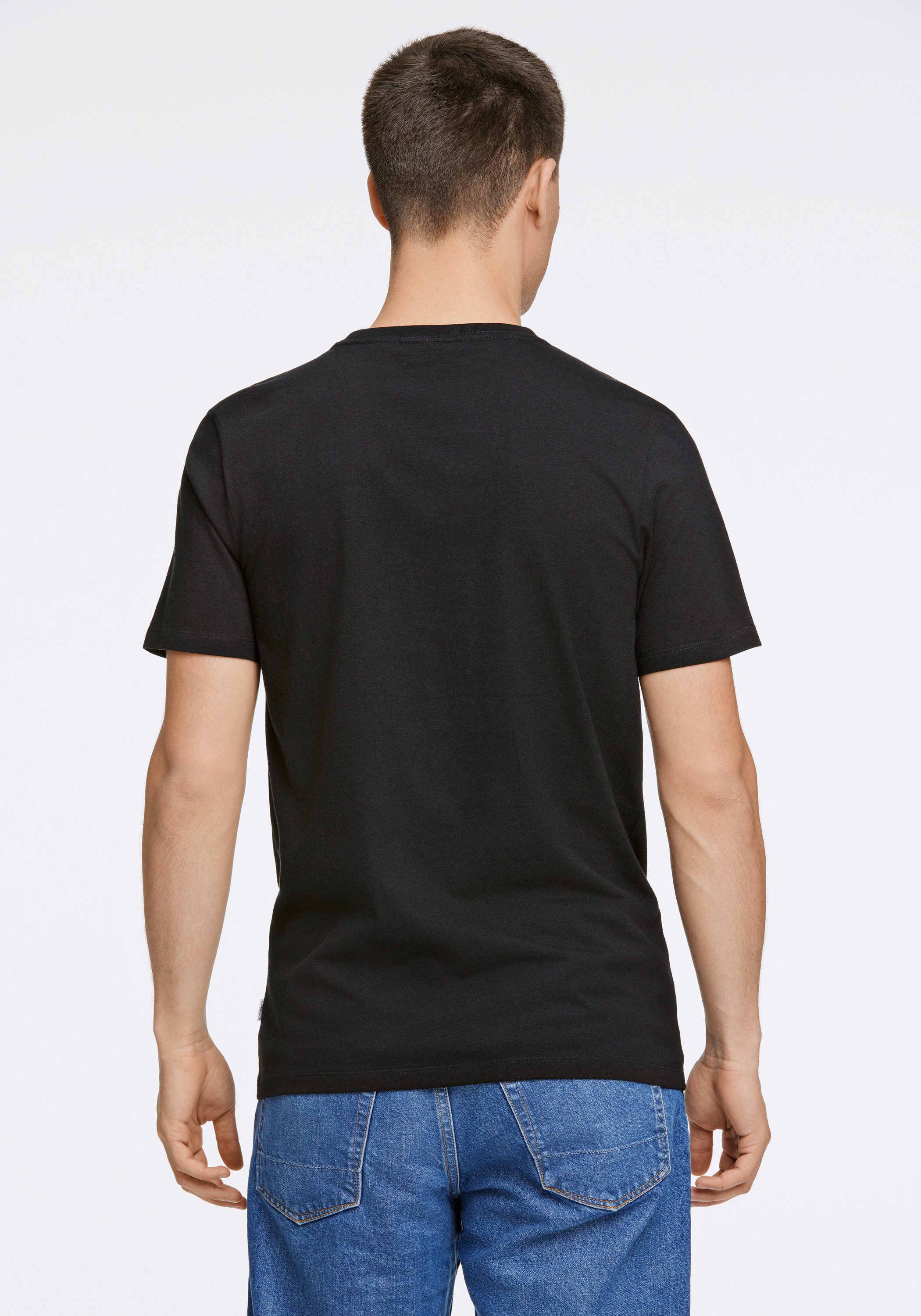 LINDBERGH T-Shirt Lindbergh T-shirt günstig online kaufen