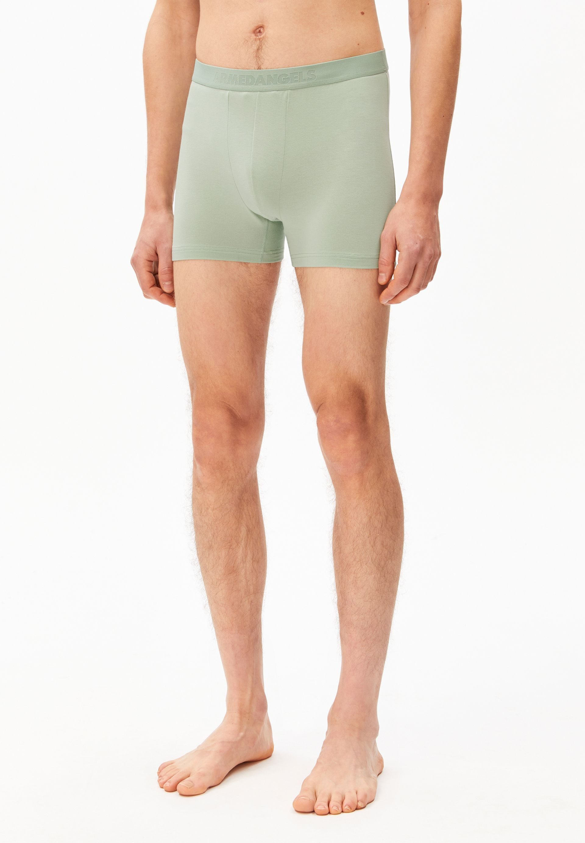 Armedangels Boxer RICAARD Boxer aus TENCEL™ Modal Mix (1-St) Fitted günstig online kaufen