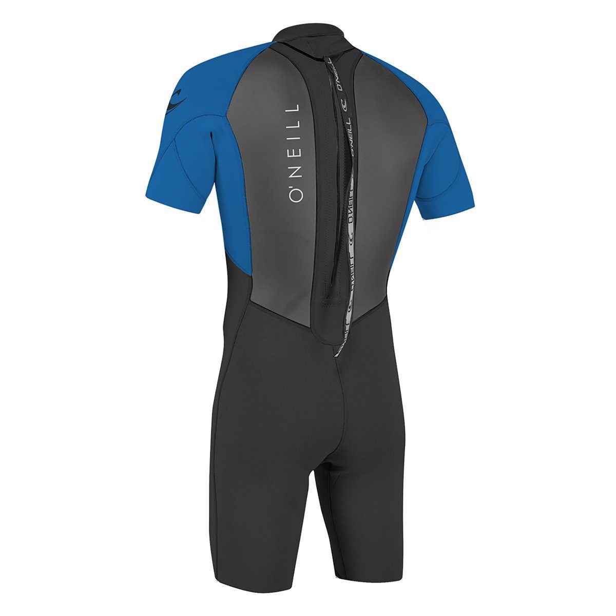 O'Neill Neoprenanzug Youth Reactor-2 Shorty – Bild 3 von 5