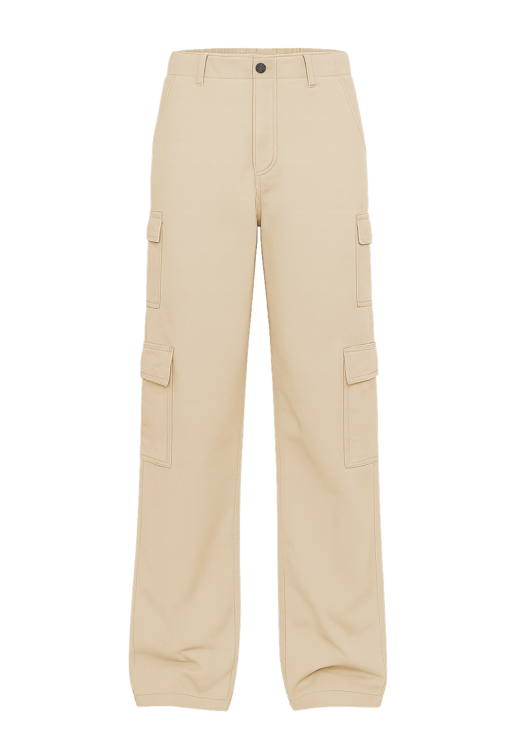 Cargohose Karl Kani Small Signature Washed Cargo Pants