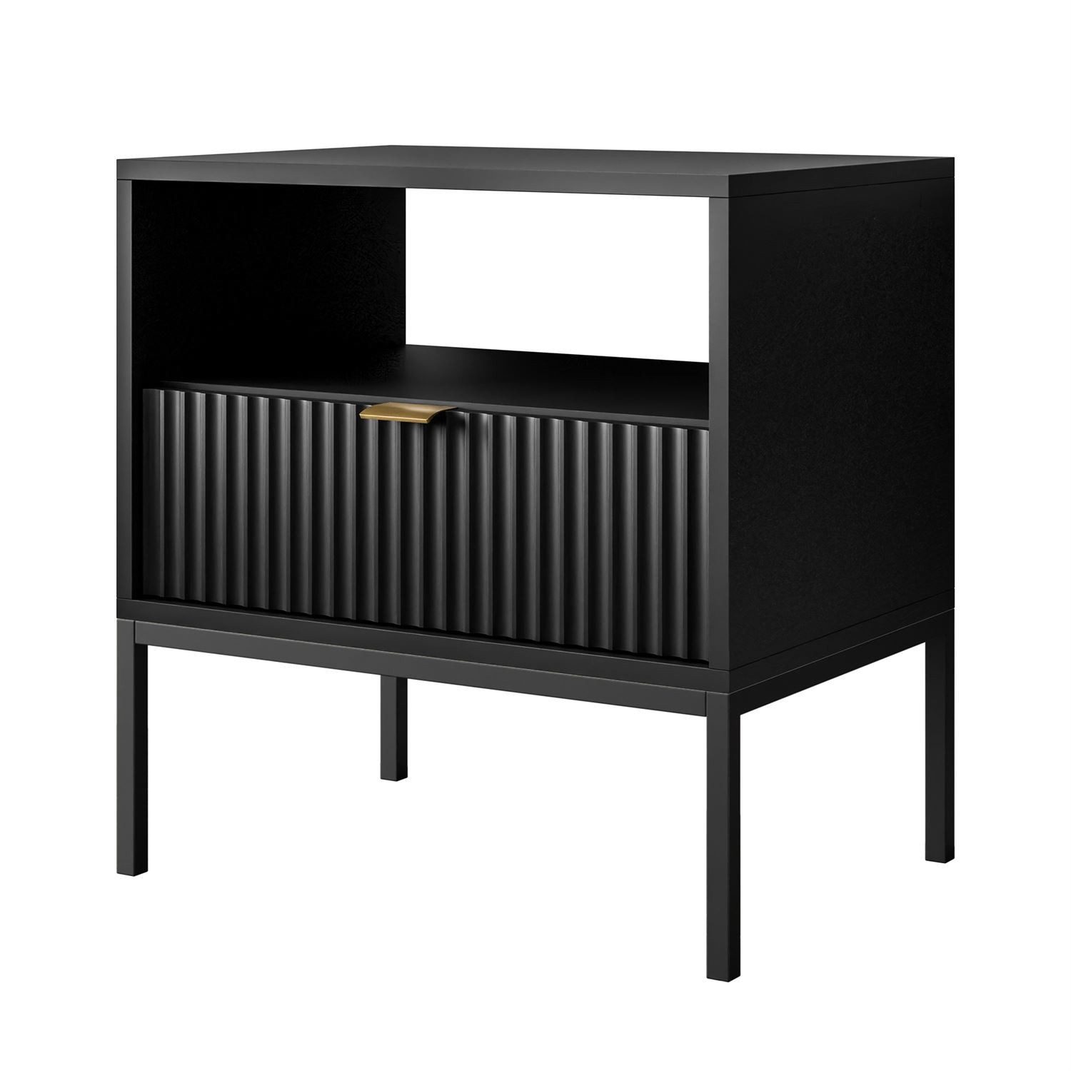 Lookway Nachttisch CORTADO S54, Breite 54 cm günstig online kaufen