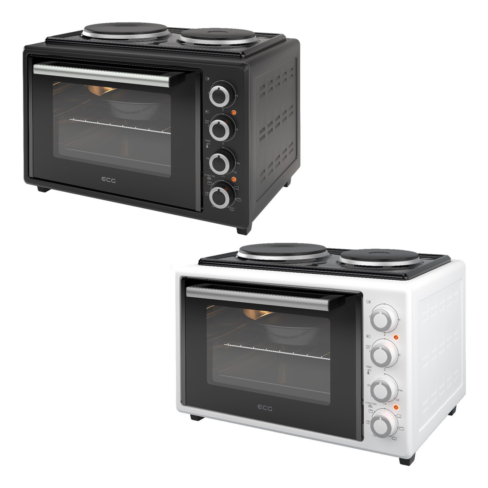 ECG Minibackofen ETH