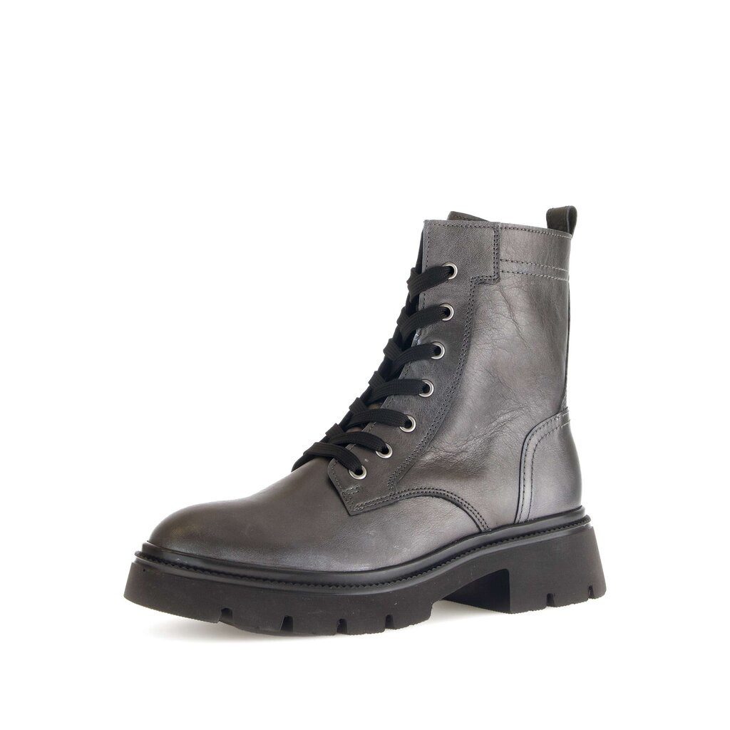 Gabor Biker Schnürboots günstig online kaufen