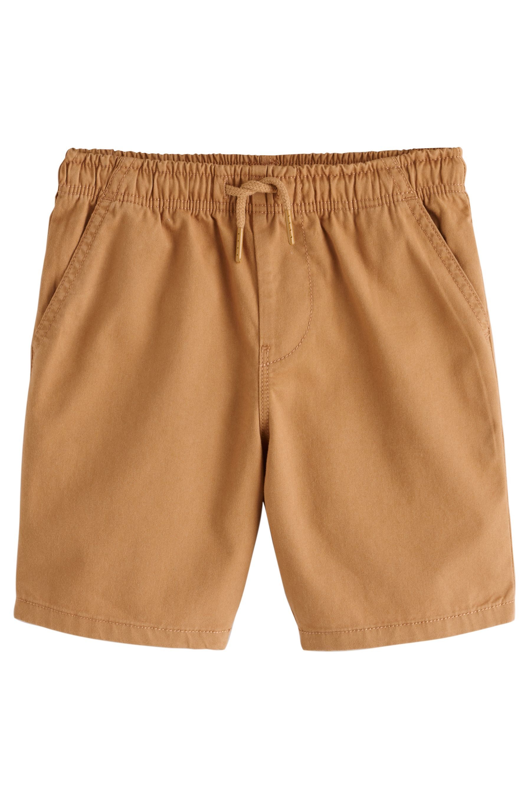 Shorts Shorts, 3er-Pack