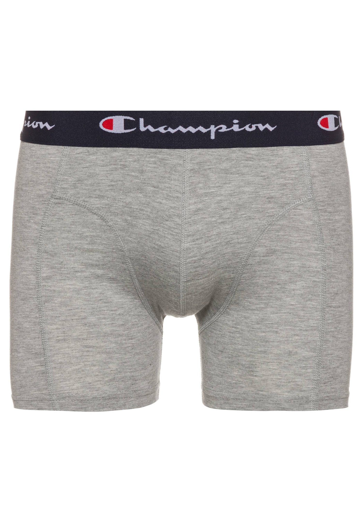 Champion Boxershorts 2pk Boxer (Spar-Pack, 2-St., günstig online kaufen