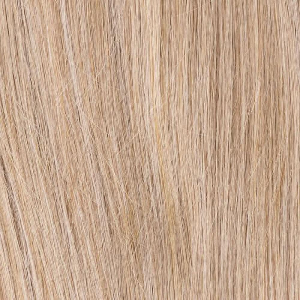 Ellen Wille Toupet Ellen Wille Just Long, Langes Haarteil, hitzeresistent, 42 cm, Lace Front & Monofilament