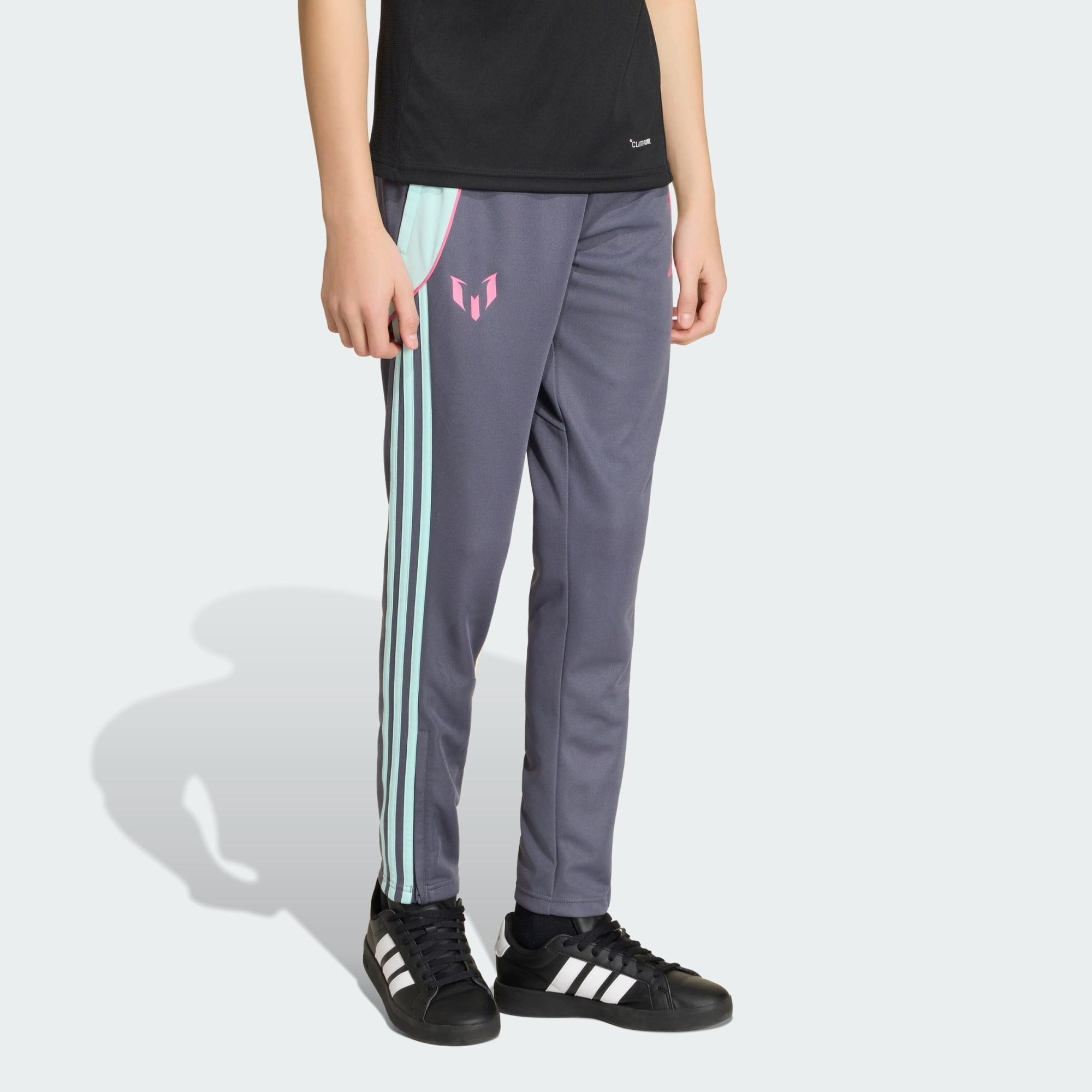 adidas Performance Trainingshose MESSI KIDS TRAININGSHOSE (1-tlg)