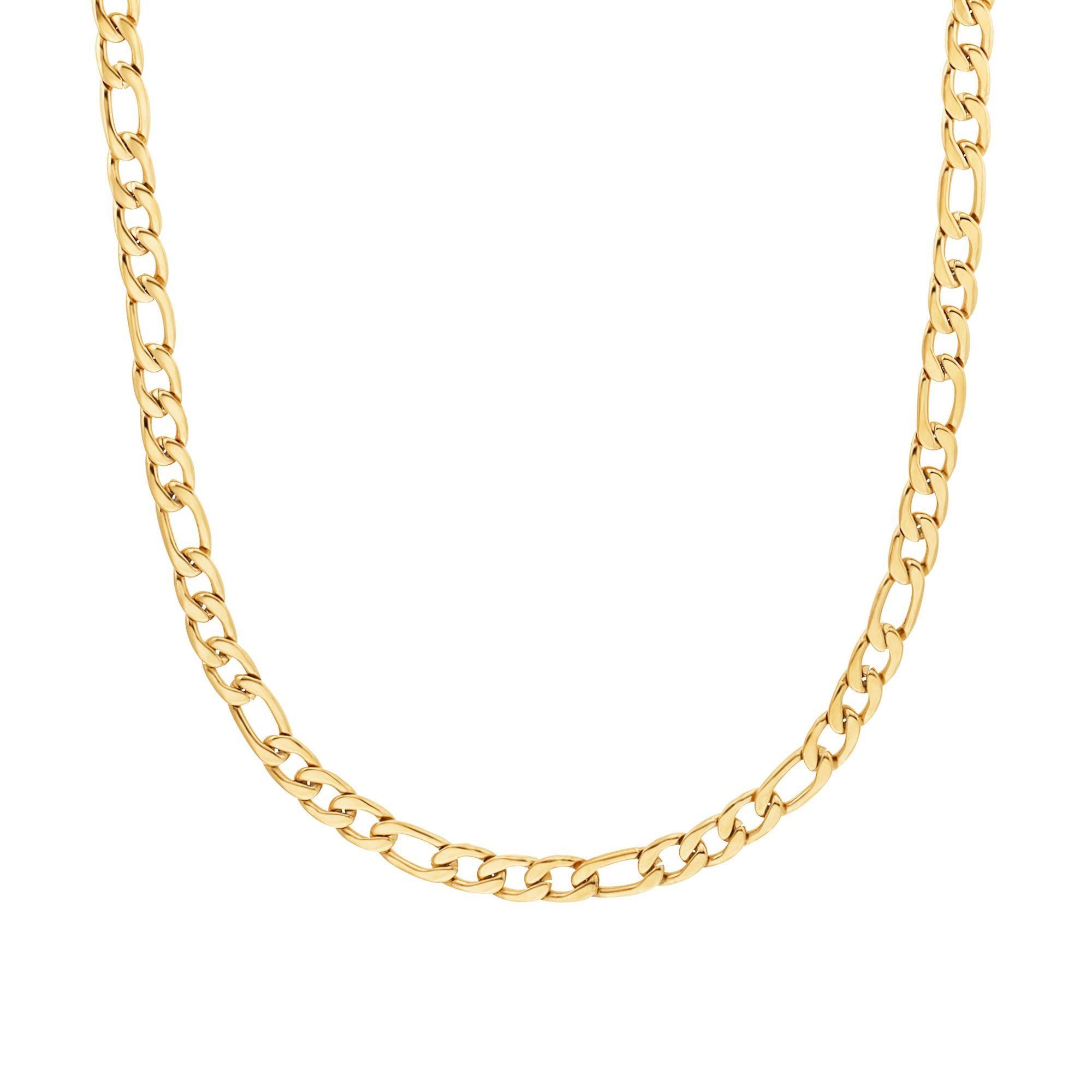 s.Oliver Kette mit Anhänger 2038008 gol...