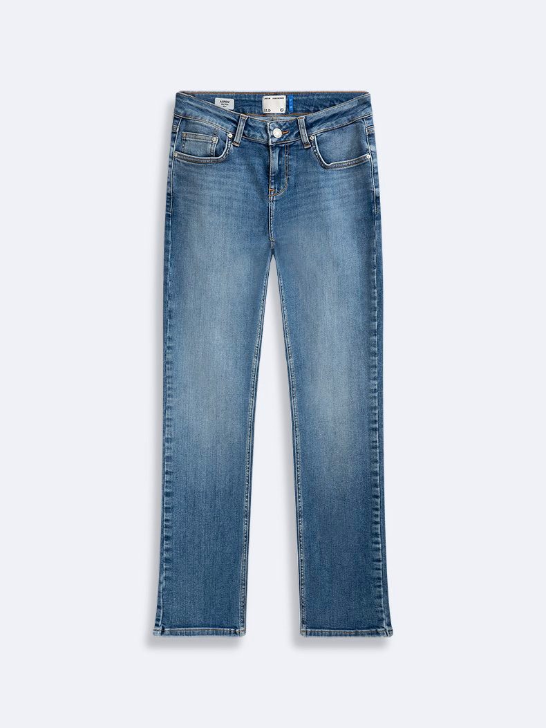 LTB Slim-fit-Jeans ASPEN Y