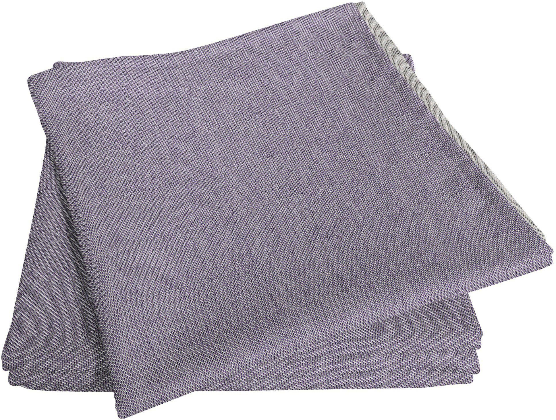 Adam Stoffserviette Uni Light Collection, (4 St). € 24,99