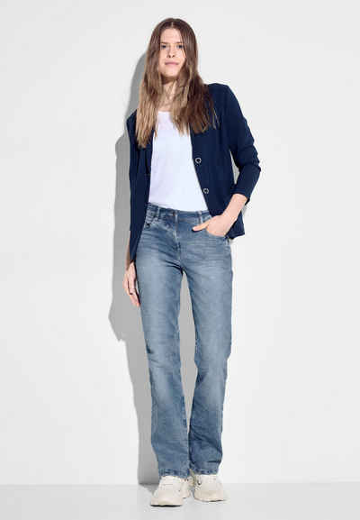 Cecil Slim-fit-Jeans Style Toronto im 5-Pocket-Style