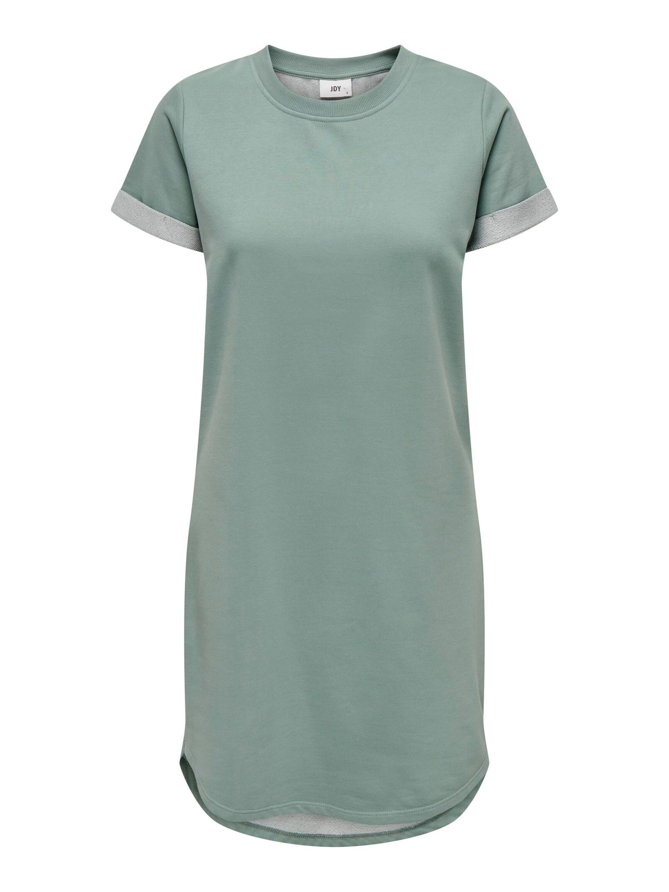 JDY Jerseykleid JDYIVY S/S DRESS JRS NOOS günstig online kaufen