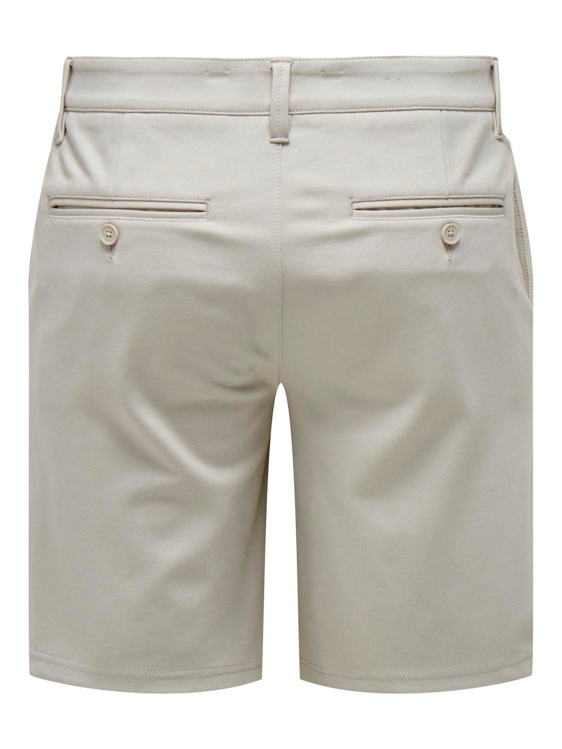 ONLY & SONS Chinoshorts ONSMARK SHORTS 0209 NOOS
