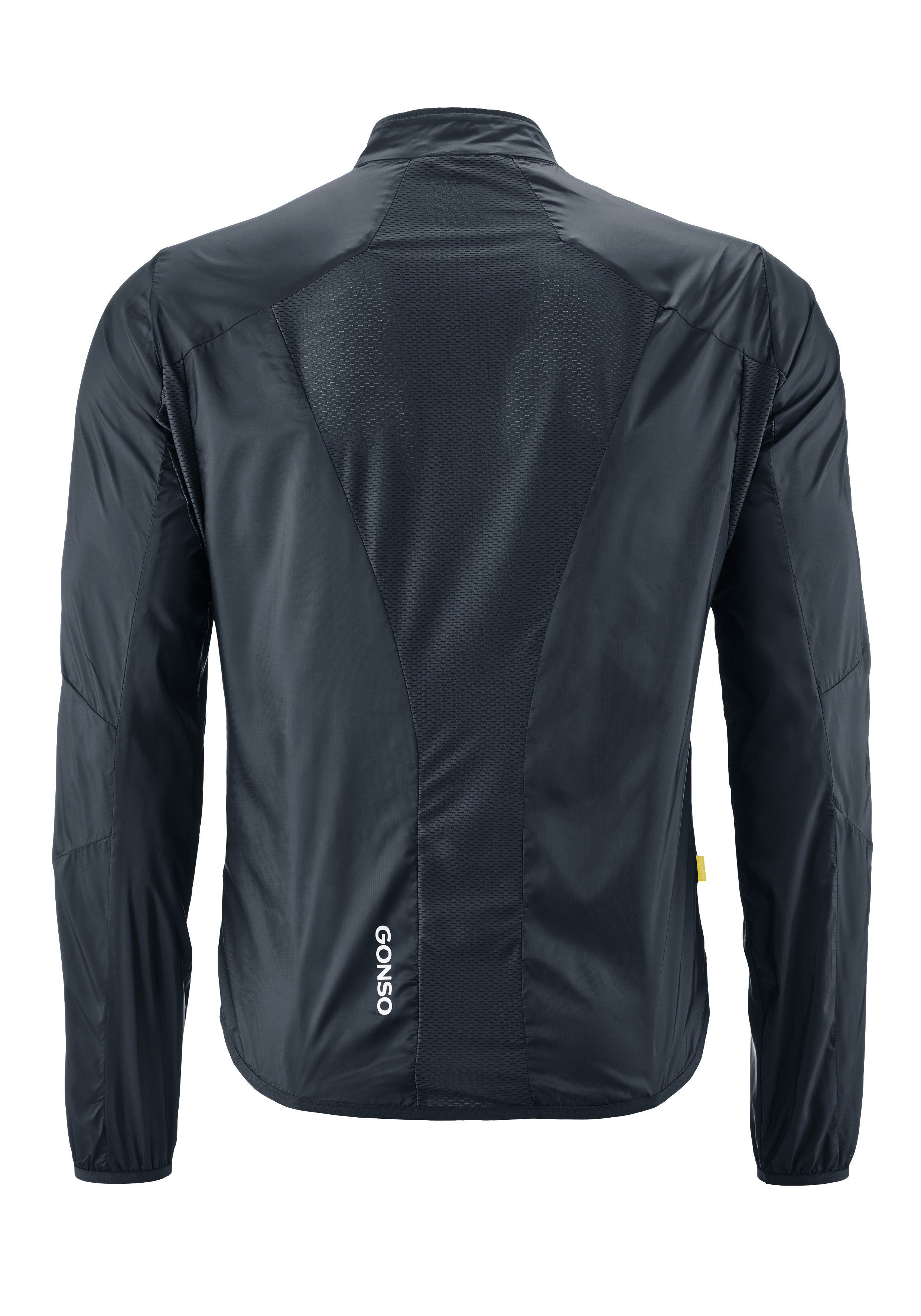 Gonso Fahrradjacke Road Jacket Wind M Herren Radjacke, atmungsaktive Rennra günstig online kaufen