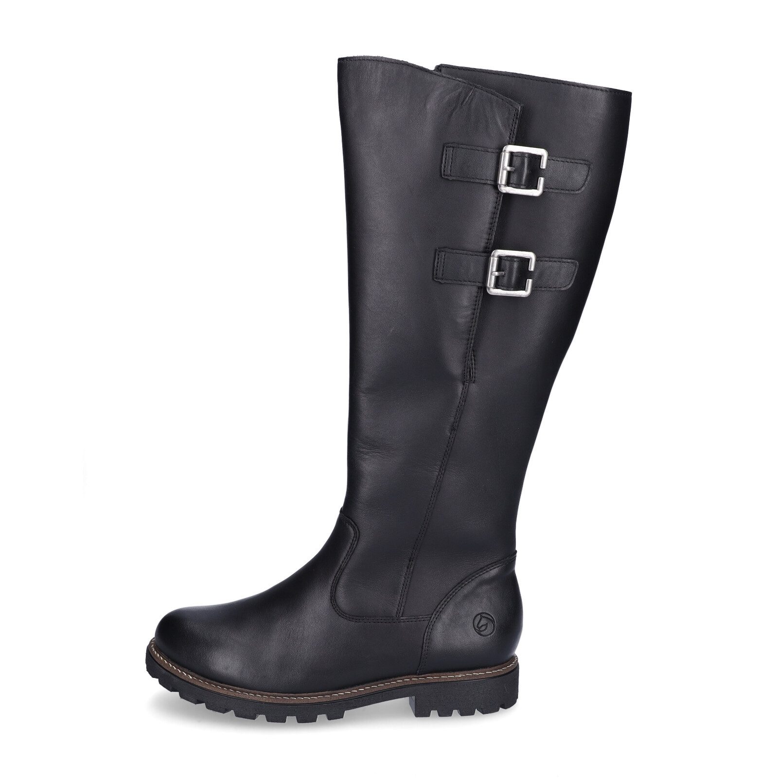Remonte Remonte Damen Stiefel schwarz Stiefel günstig online kaufen