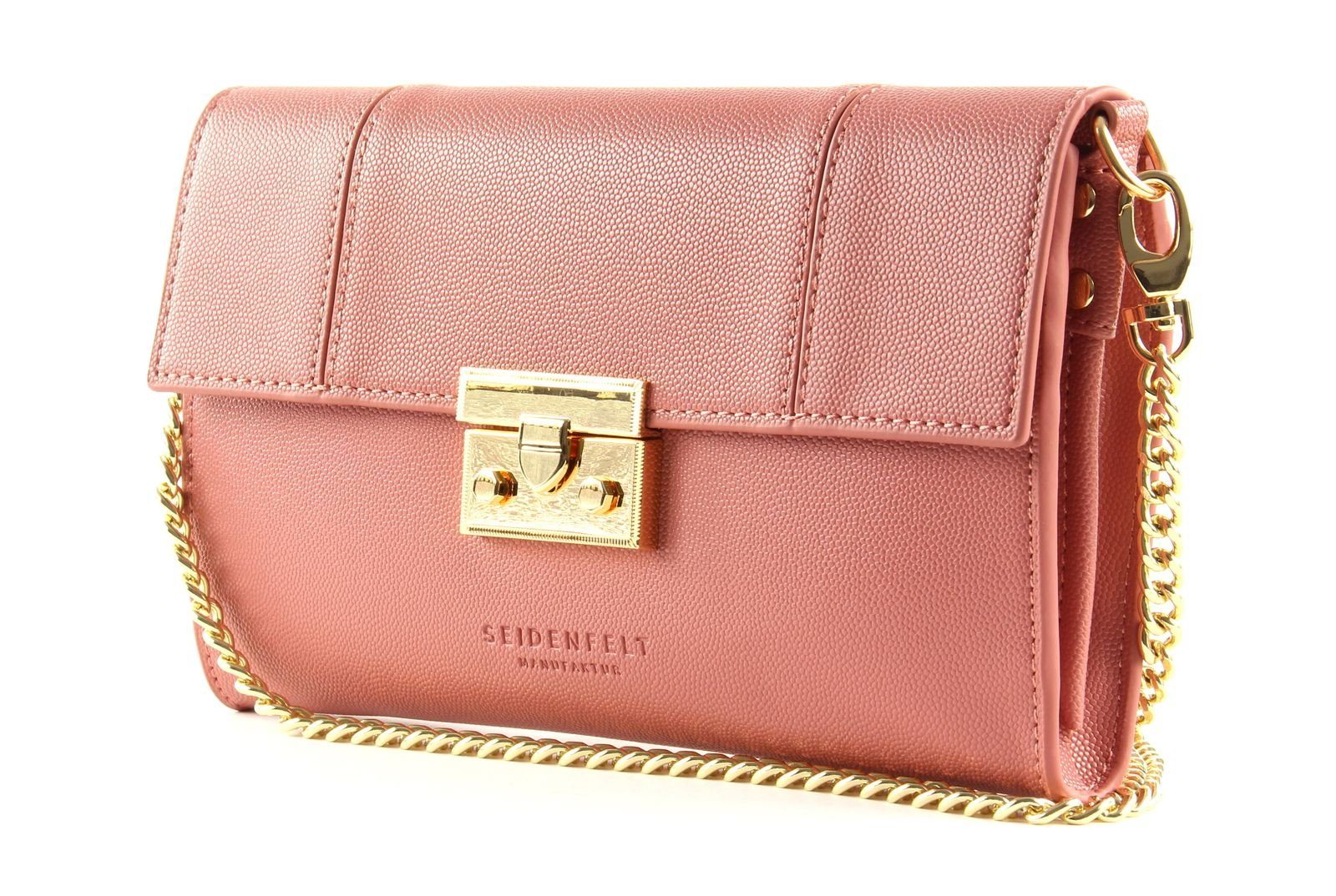 Seidenfelt Manufaktur Clutch günstig online kaufen