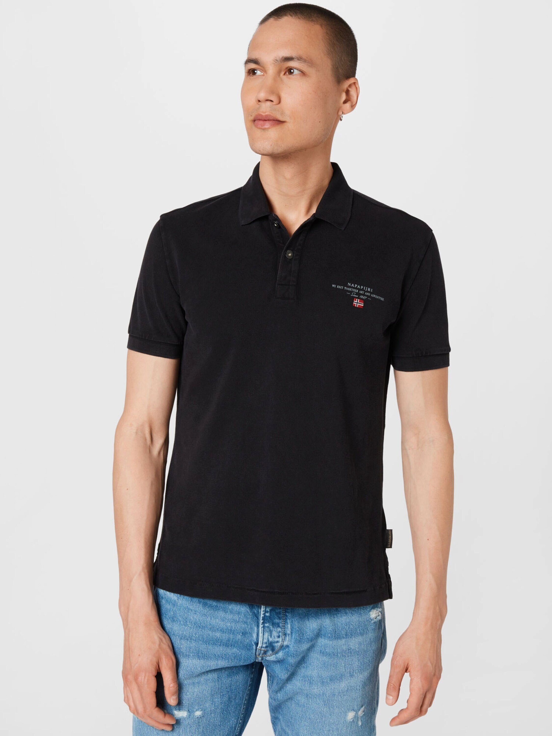 Napapijri T-Shirt ELBAS (1-tlg)