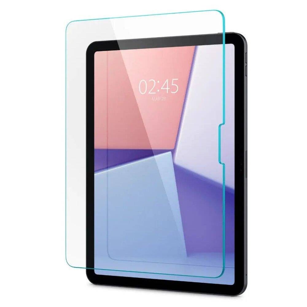 Displayschutzglas Schutzglas 9H kompatibel mit iPad Air 13" 2024 Displayschutzfolie