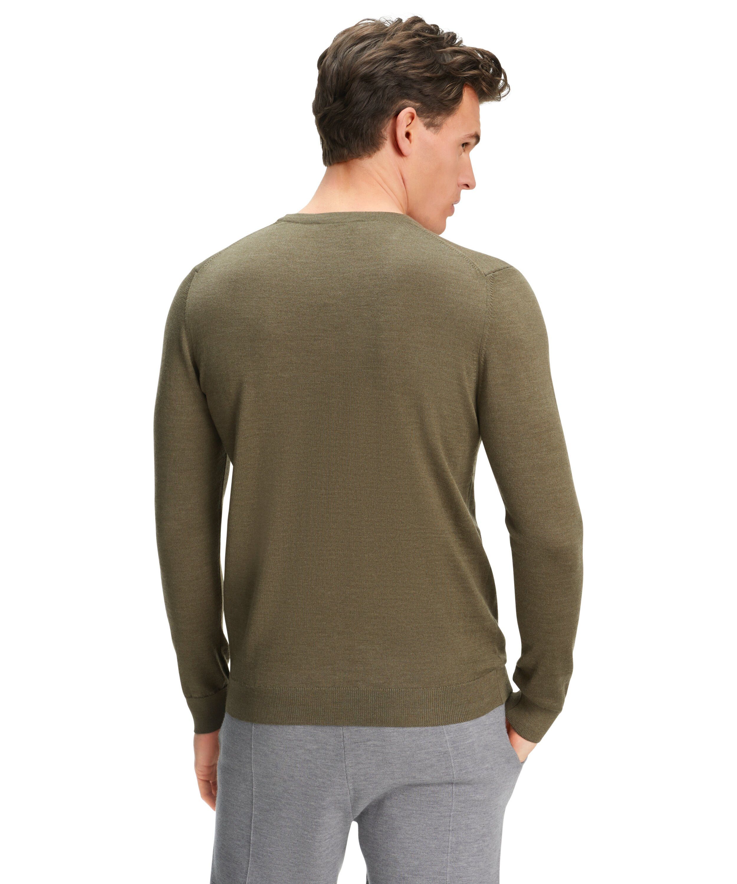 FALKE Strickpullover (1-tlg) aus reiner, extrafeiner günstig online kaufen