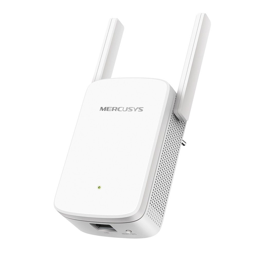 tp-link Mercusys ME30 AC1200 Wi-Fi Range Extender Reichweitenverstärker, bis zu 1,2 Gbit/s
