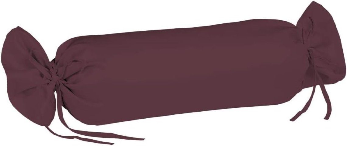 sleepling Kissenhülle Satin Kissenbezug, feinster Mako-Satin, günstig online kaufen