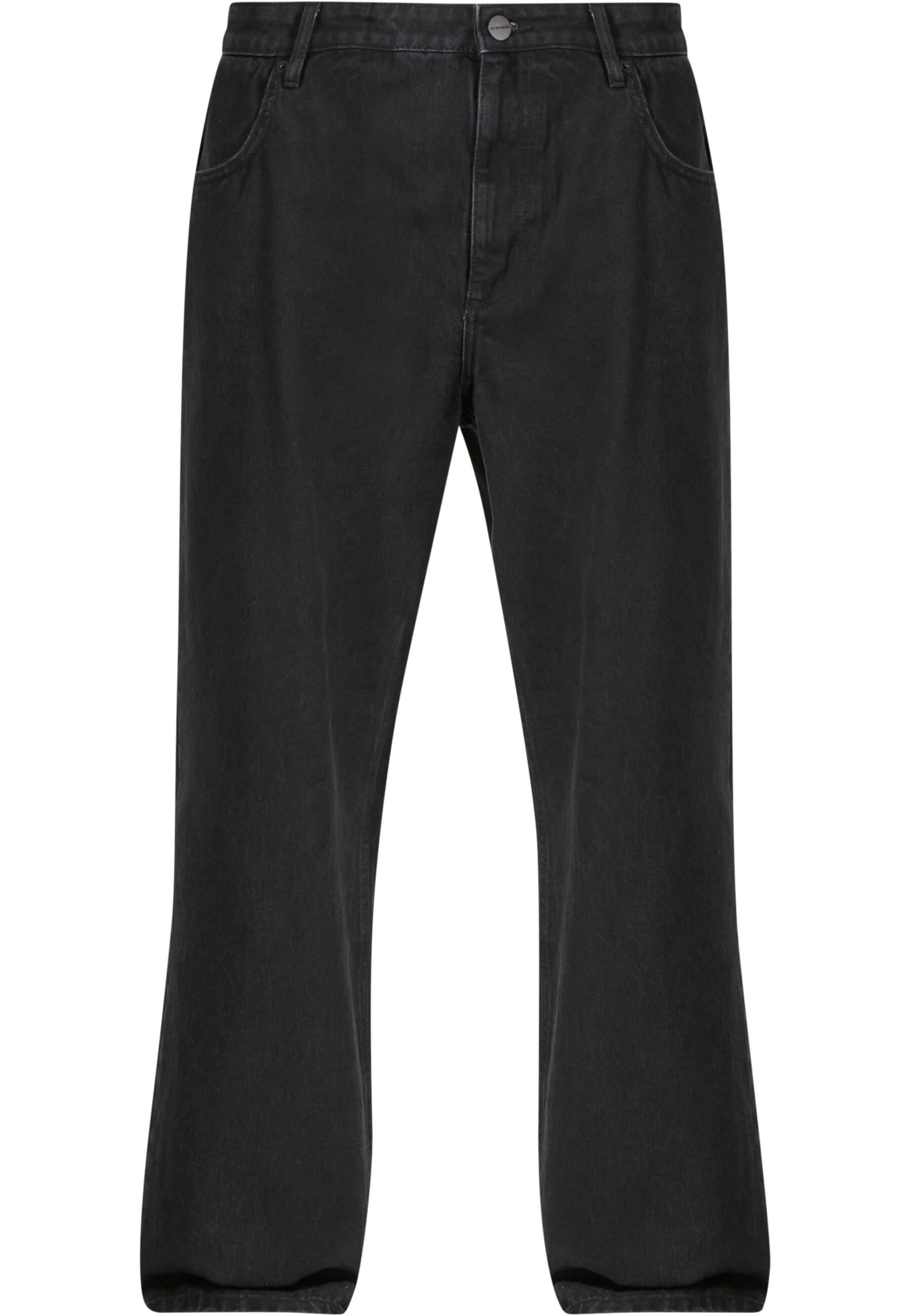 2Y Studios Bequeme Jeans 2Y Studios 2Y Adrik Basic Baggy Jeans günstig online kaufen