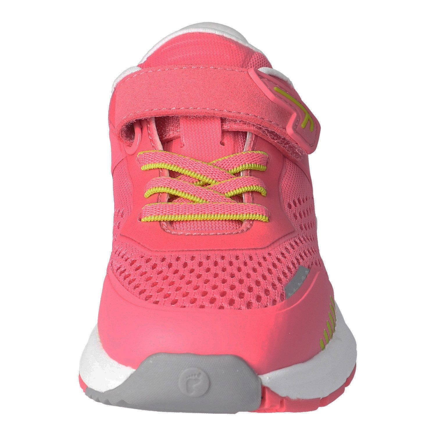 Ricosta SHIFT Slip-On Sneaker Freizeitschuh, Halbschuh mit WMS, Größenschablone zum Download