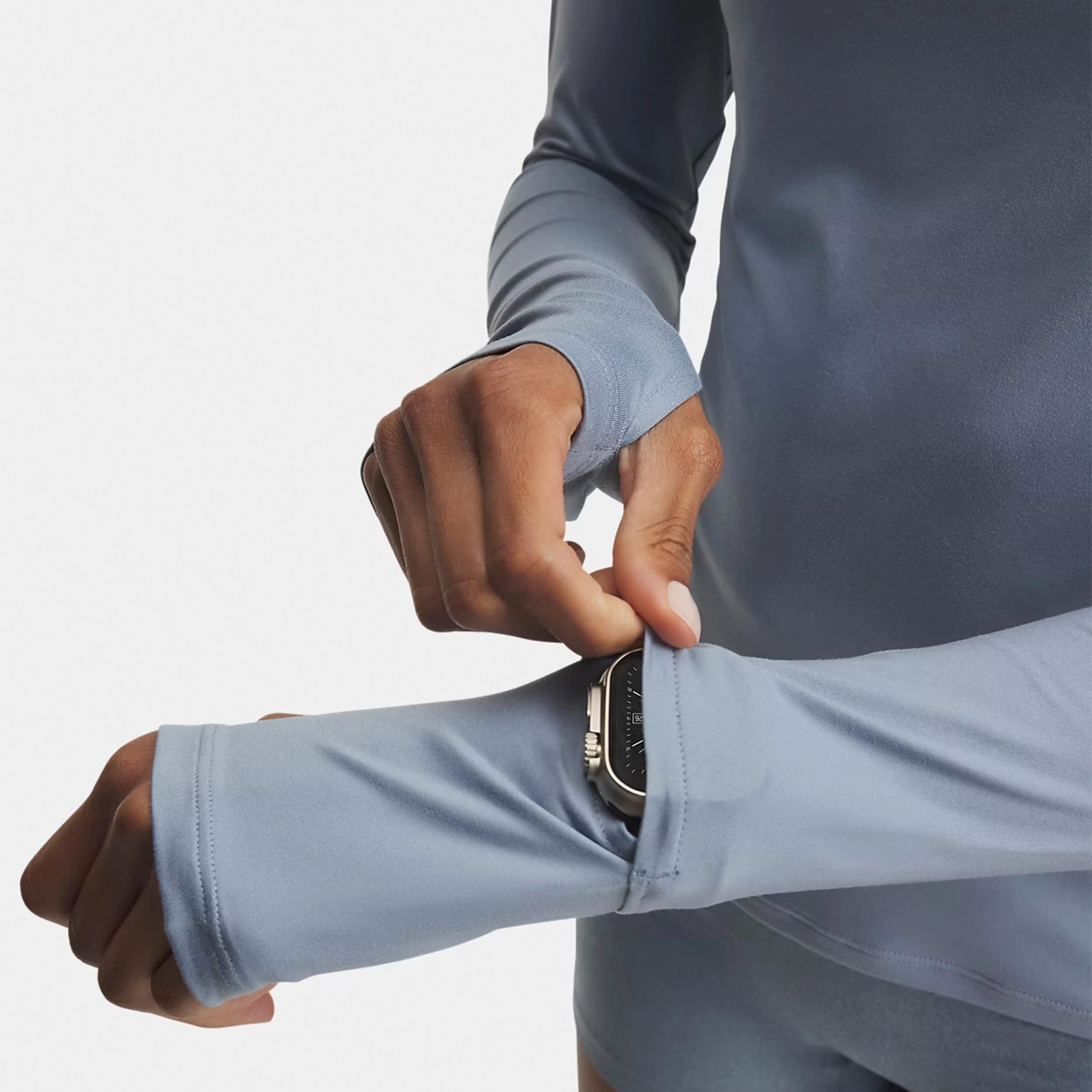 Under Armour® Laufshirt Velociti Half Zip