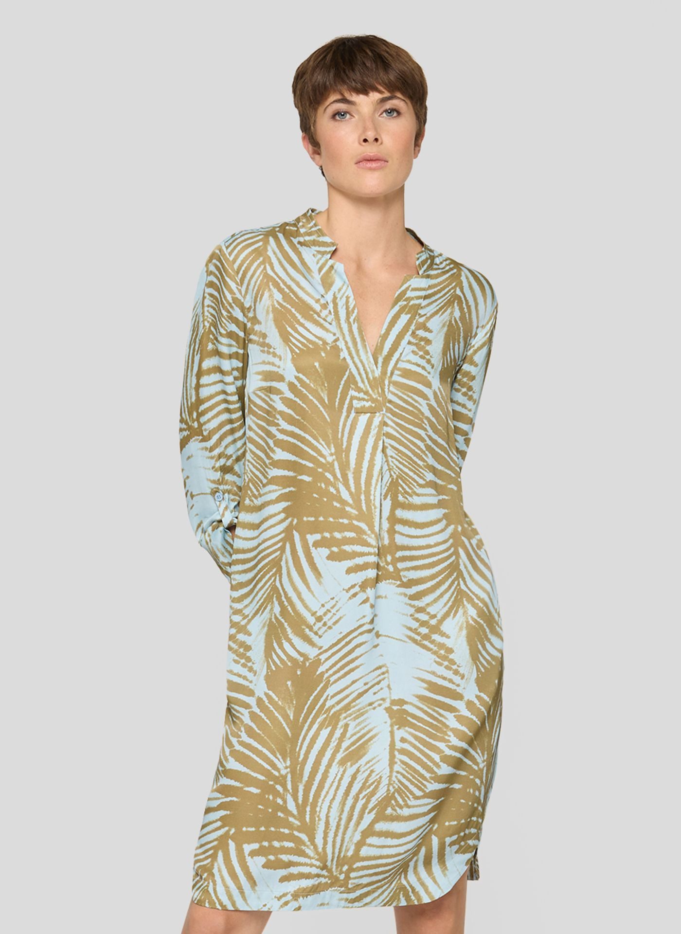 Rabe Minikleid