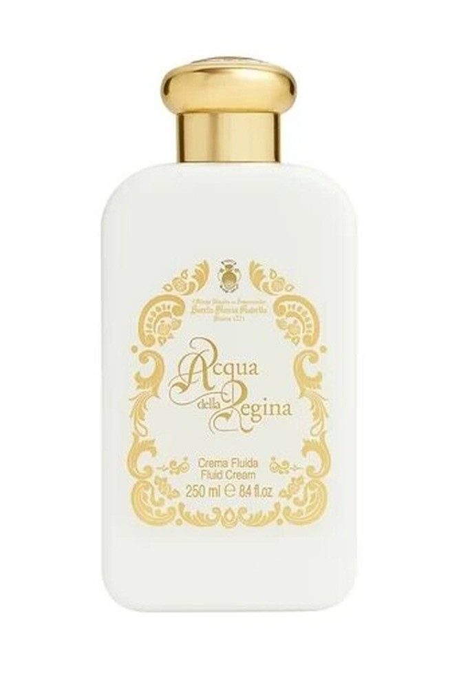 Santa Maria Novella Körpercreme Santa Maria Novella Acqua Della Regina Fluid Cream