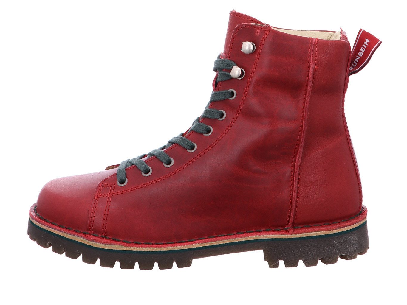 GRÜNBEIN Louis Tr Ankleboots
