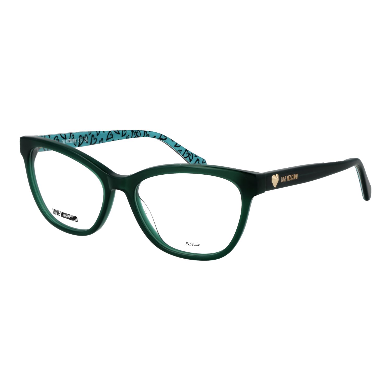 Moschino Brillengestell MOL639 546HO