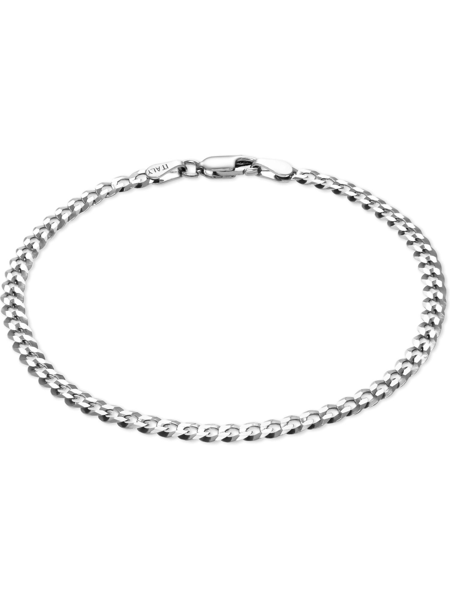 CHRIST Silberarmband CHRIST Herren-Armband 925er Silber, recycelt, Klassisc günstig online kaufen