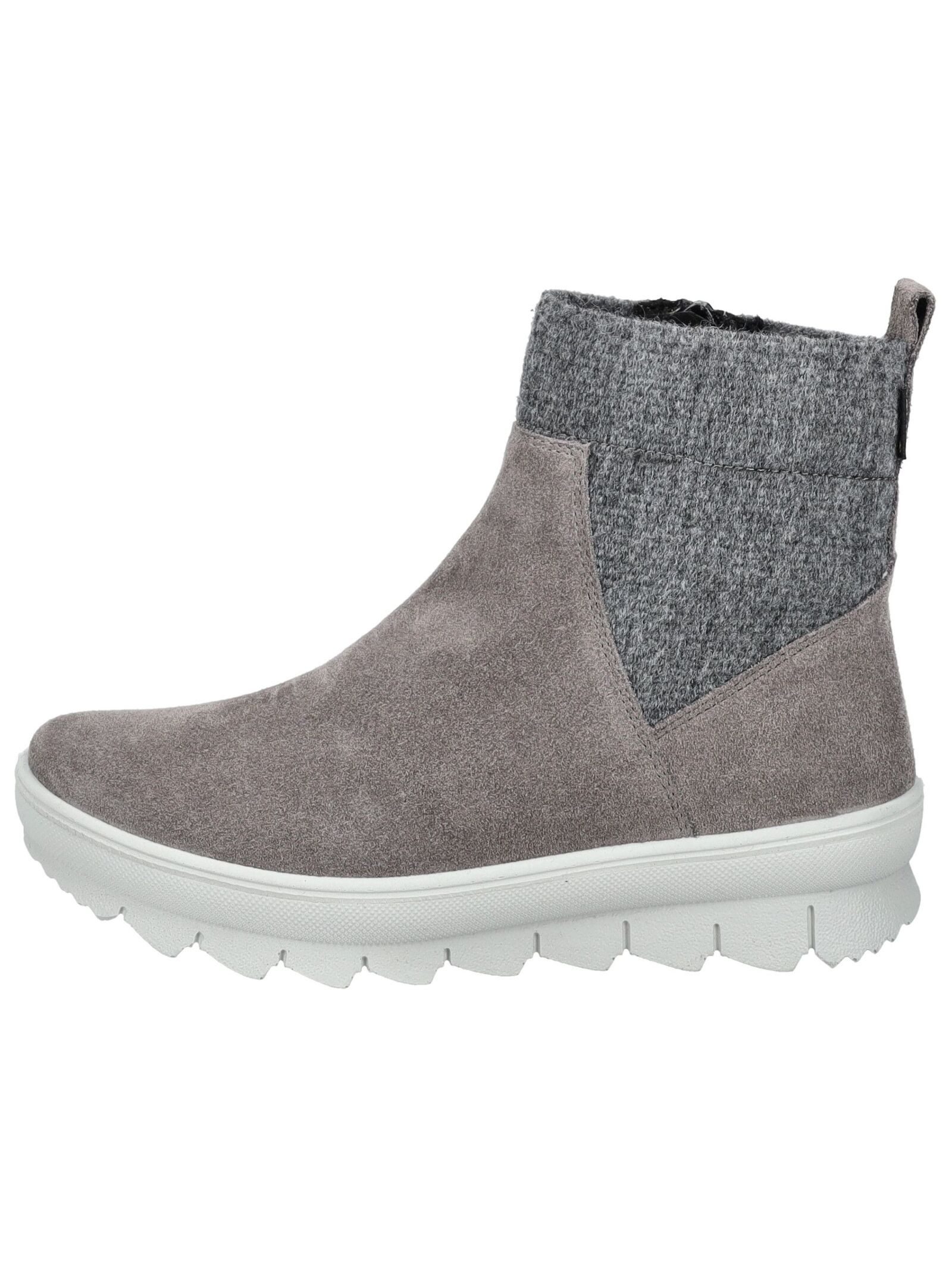 Legero Legero Stiefelette Veloursleder Stiefelette günstig online kaufen