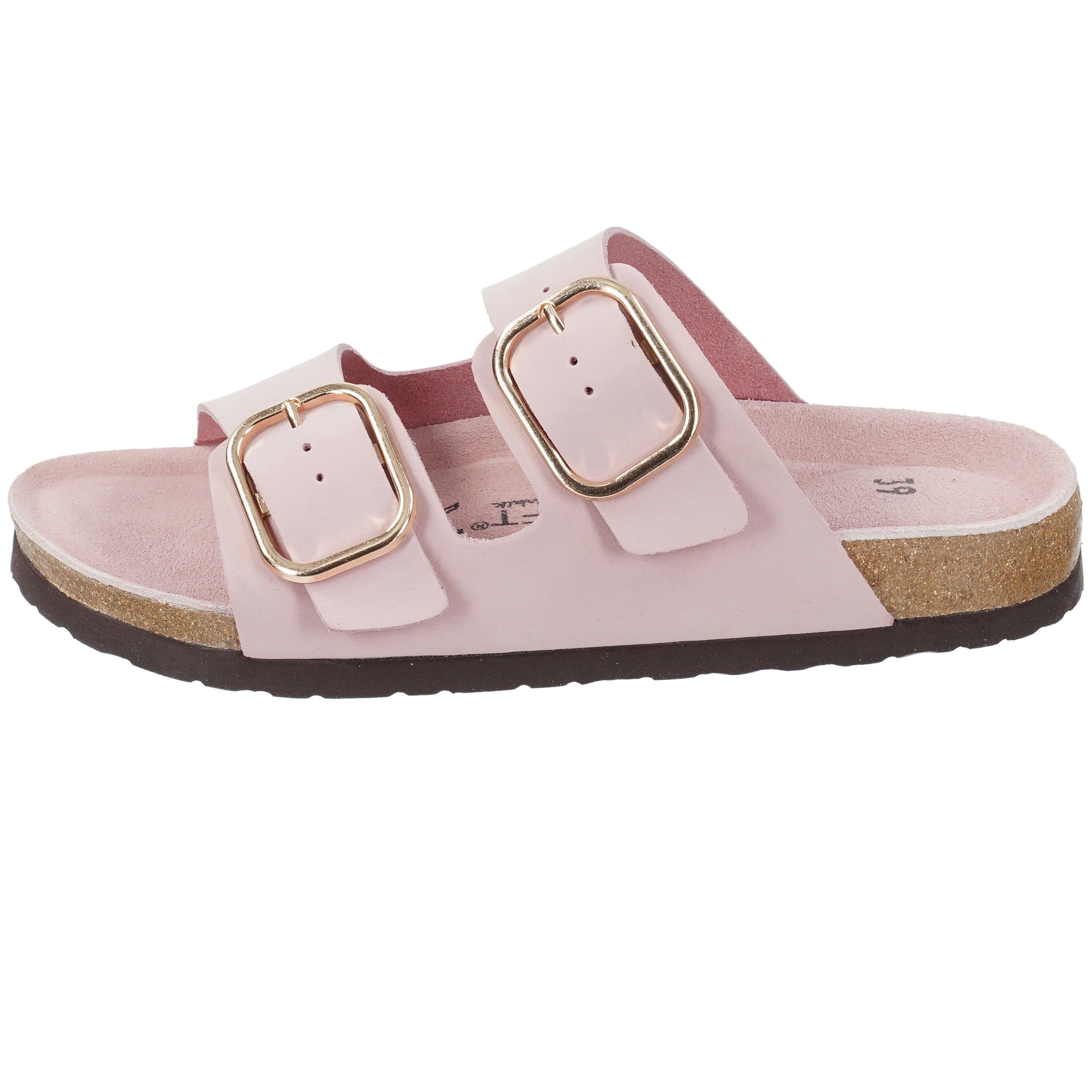 Biosoft Comfort & Easy Walk Sandale Twostrap Sandale