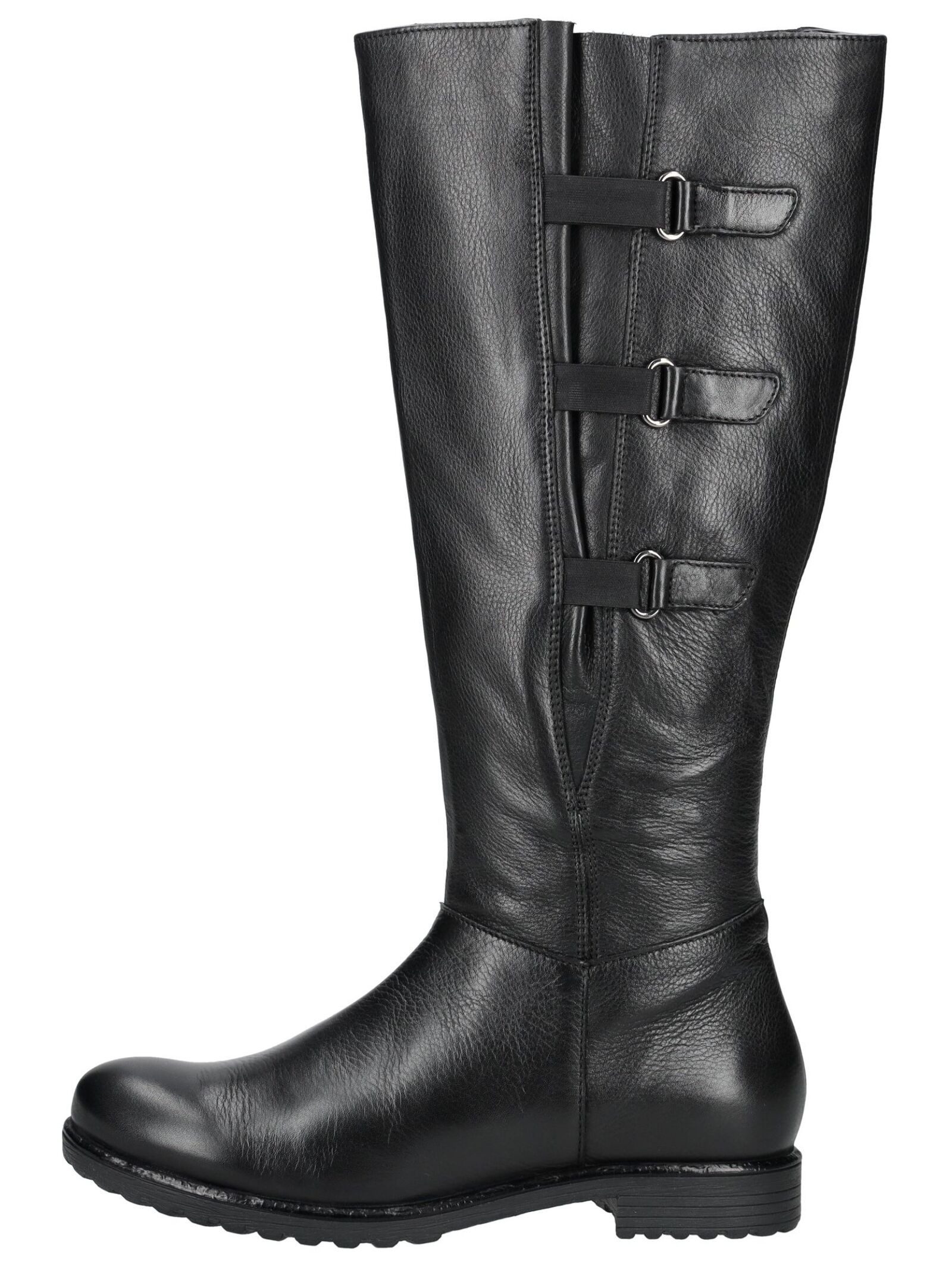 Ara Ara Stiefel Glattleder Stiefel günstig online kaufen