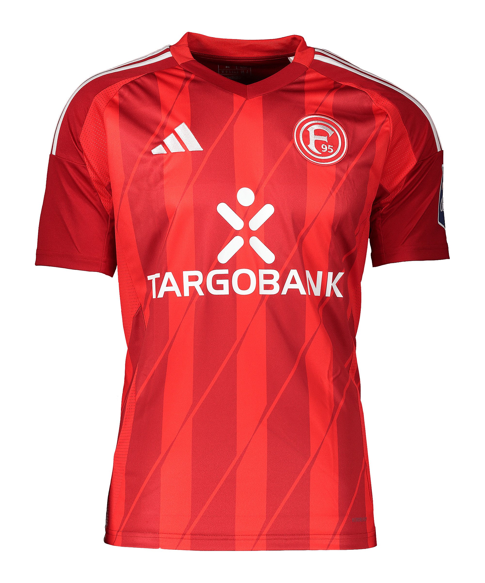 adidas Performance Fußballtrikot adidas Performance Teamsport günstig online kaufen