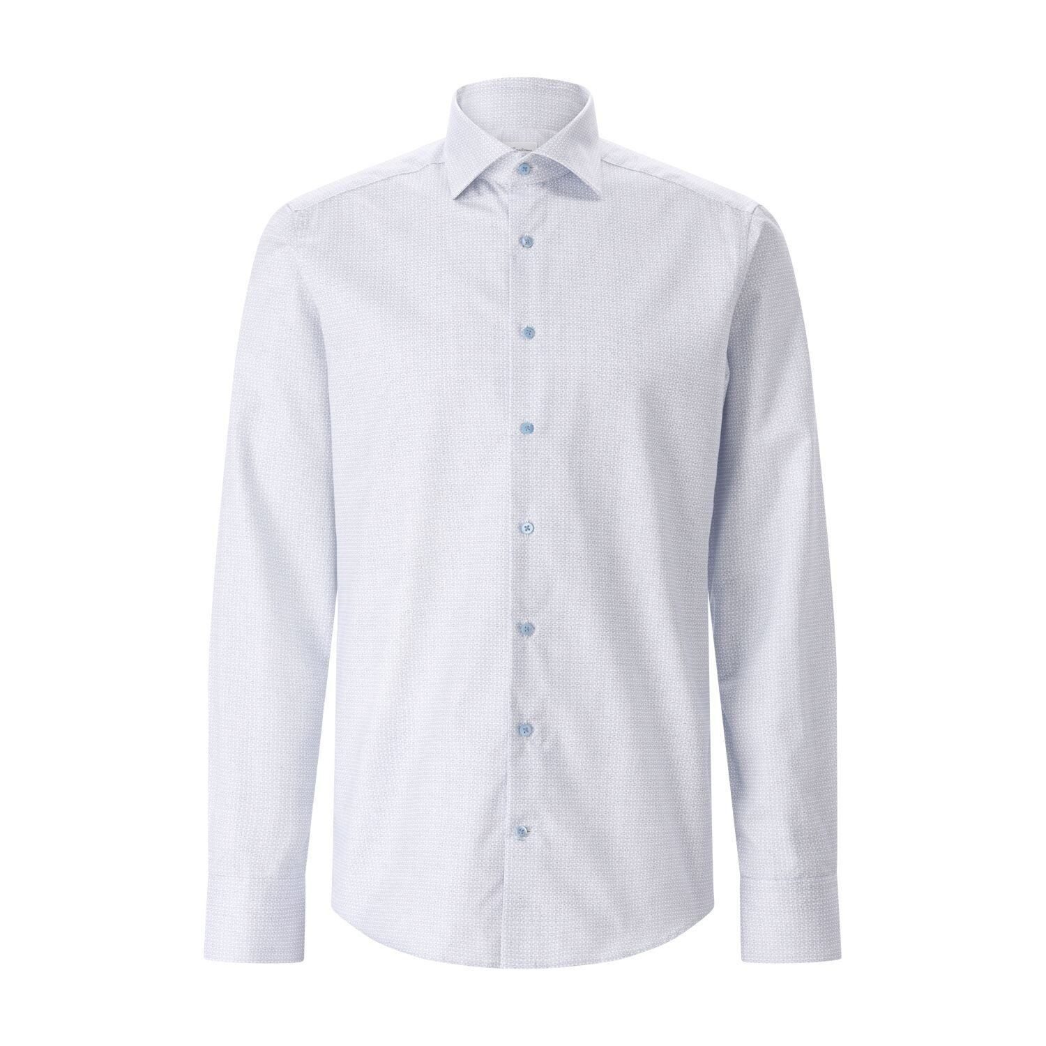 Stenströms Langarmhemd