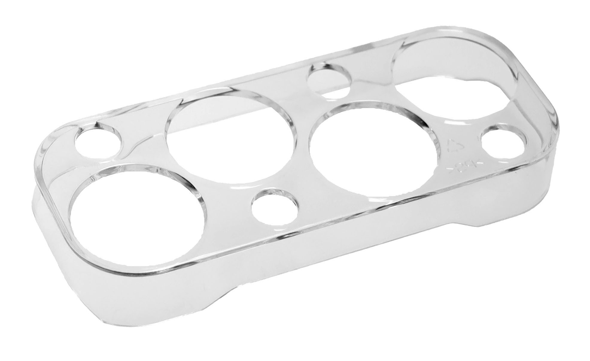 Hisense Eierkorb Hisense k1114389 Eierhalter für Kühlschrank, Kühl-/Gefrierkombination