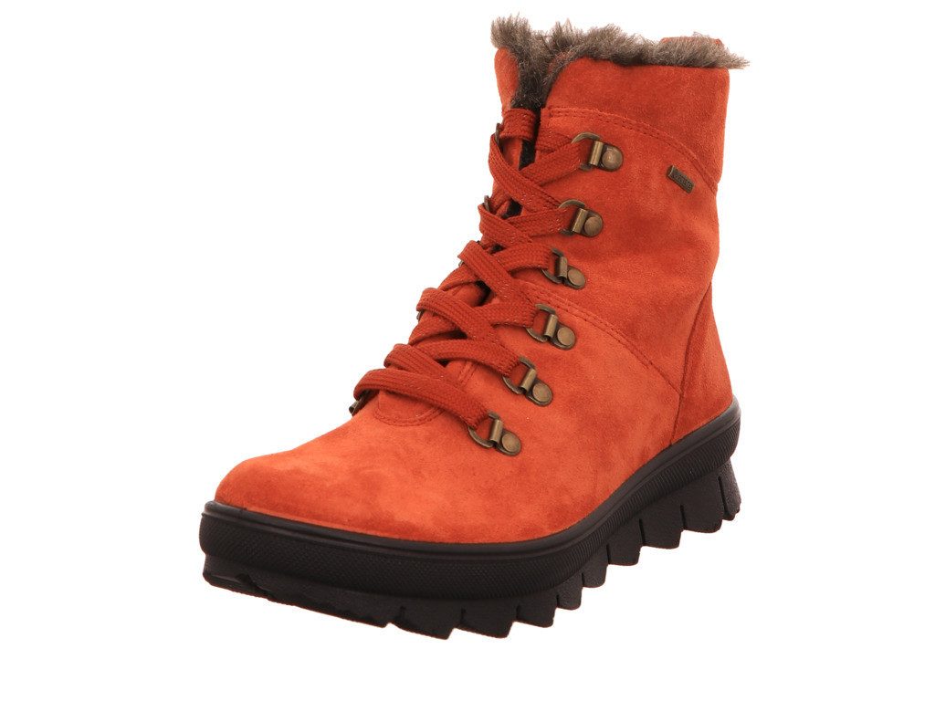 Superfit Stiefeletten für Damen Stiefelette (keine günstig online kaufen