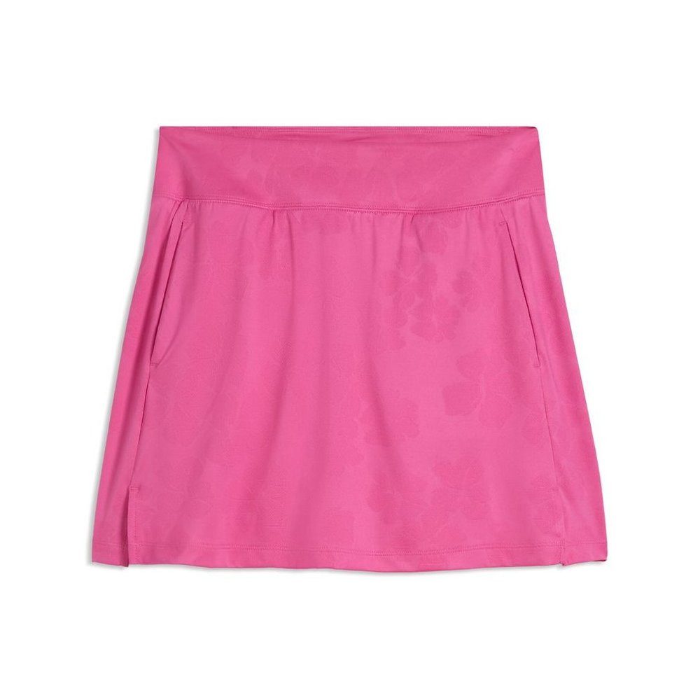 PUMA Minirock W Lana Floral Lace Jacquard Skirt 16"