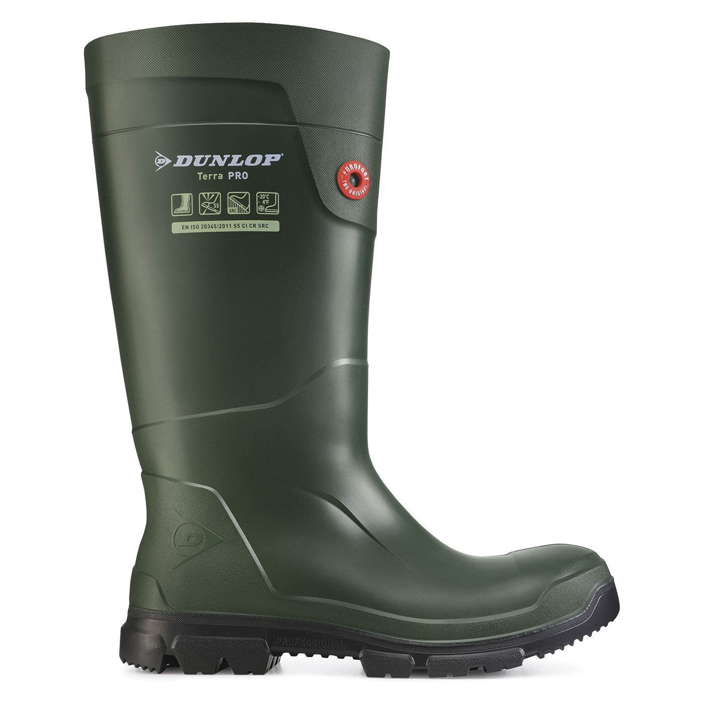 Dunlop Gummistiefel günstig online kaufen