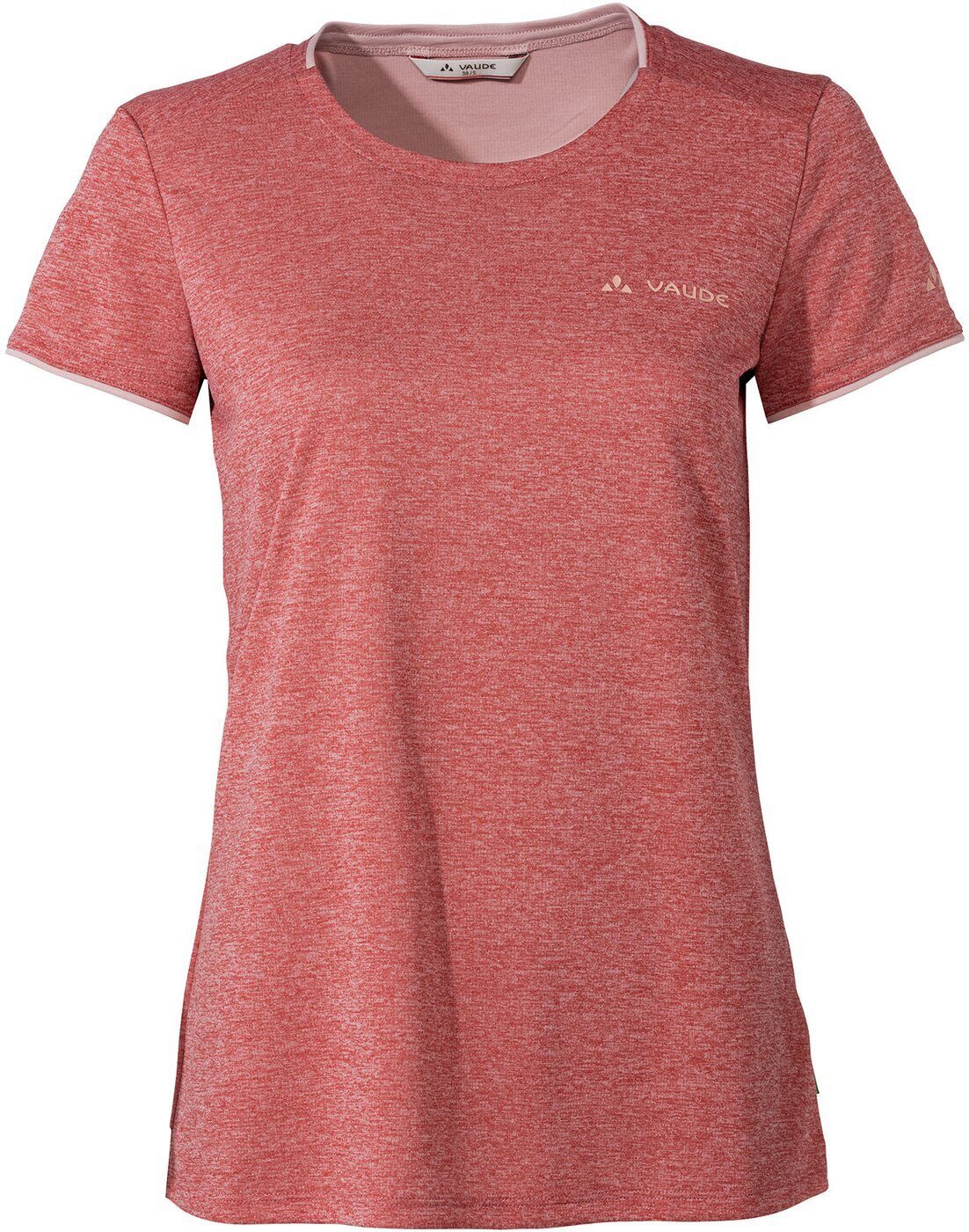 VAUDE Kurzarmshirt Wo Essential T-Shirt günstig online kaufen