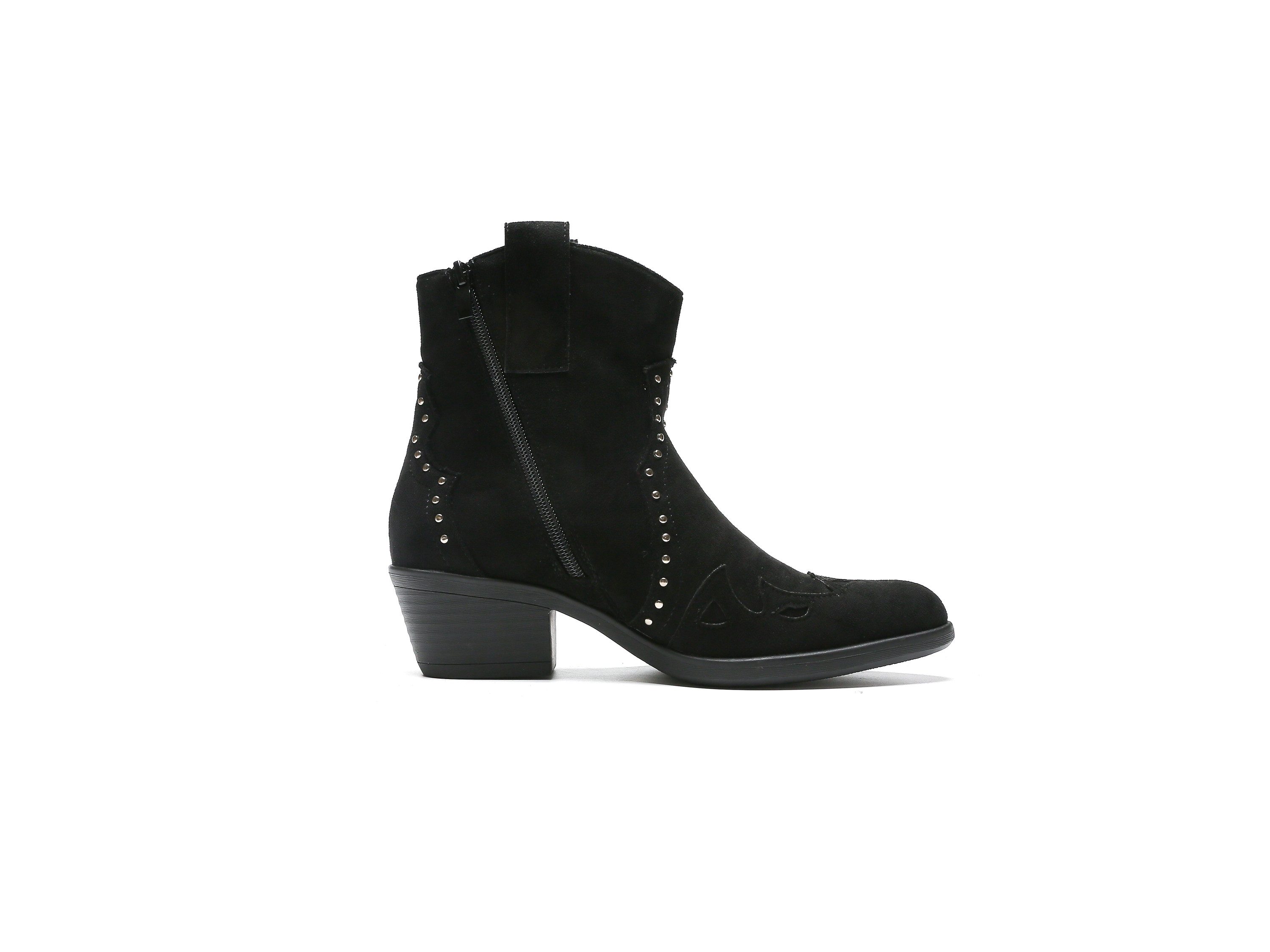 Salinyang Stiefeletten Stiefelette