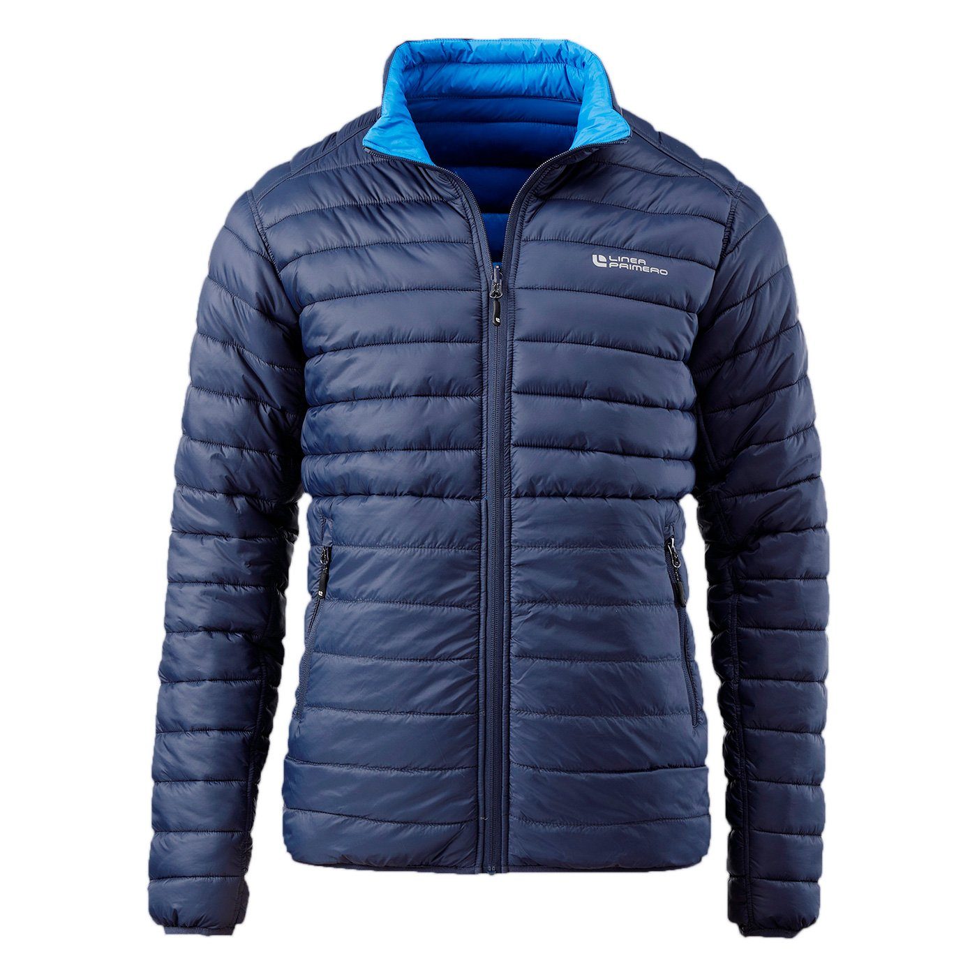 DEPROC Active Steppjacke GILMOUR V MEN REVERSAL CS Wendejacke im klassischem Design