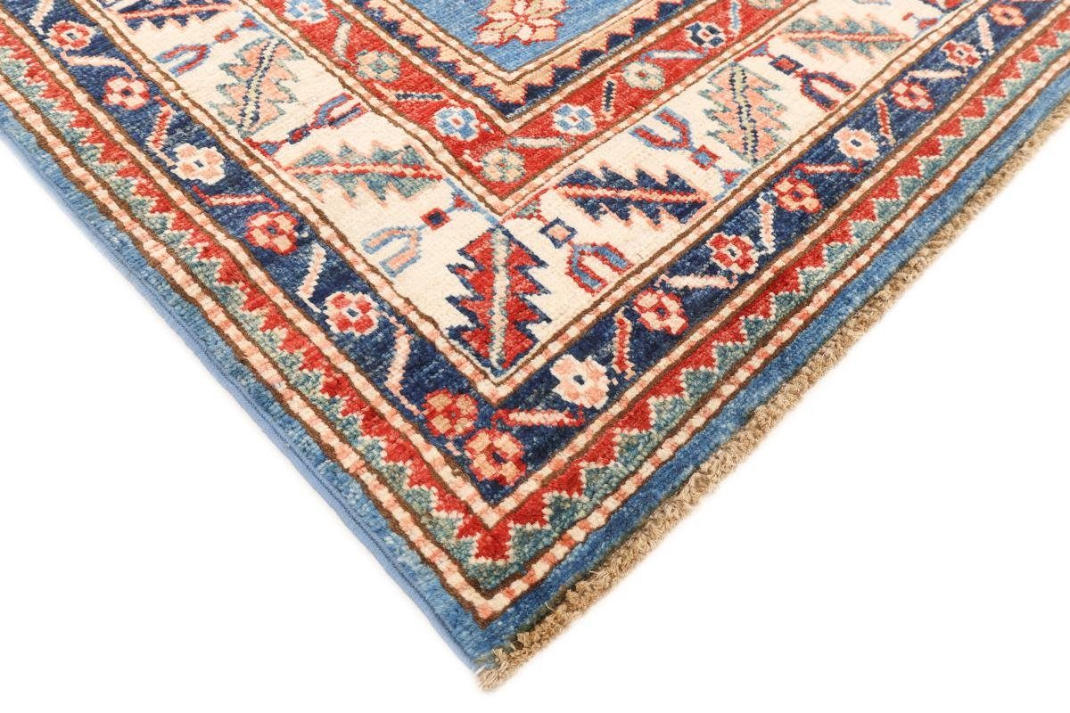 Höhe: Nain mm Handgeknüpfter rechteckig, Orientteppich, Super 149x184 Trading, Orientteppich 5 Kazak