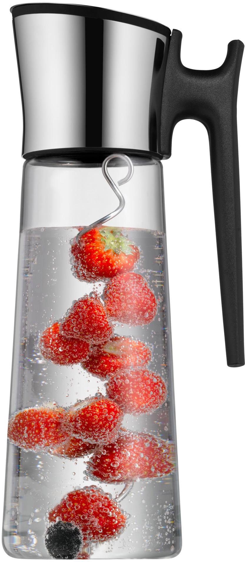 WMF Wasserkaraffe Basic, (1-tlg), 1,5 Litr