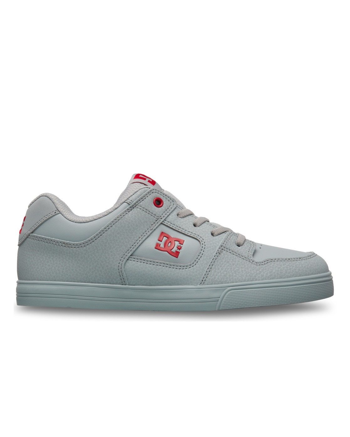 DC Shoes Pure Elastic Sneaker