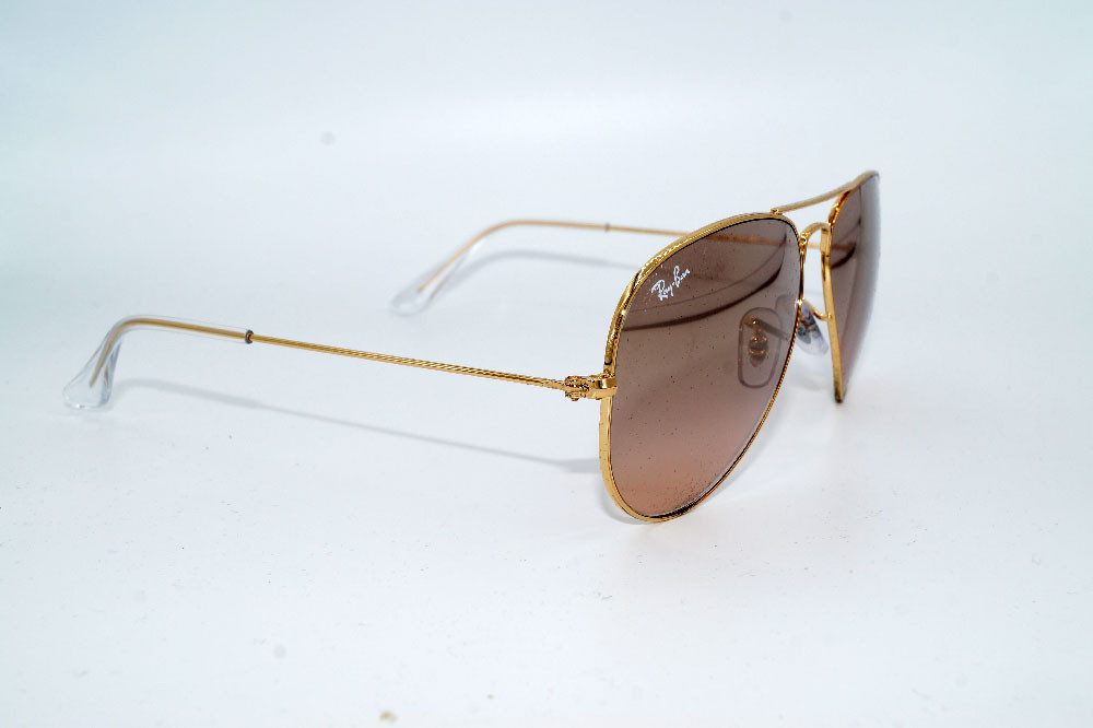 Ray-Ban Sonnenbrille RAY BAN Sonnenbrille Sunglasses günstig online kaufen