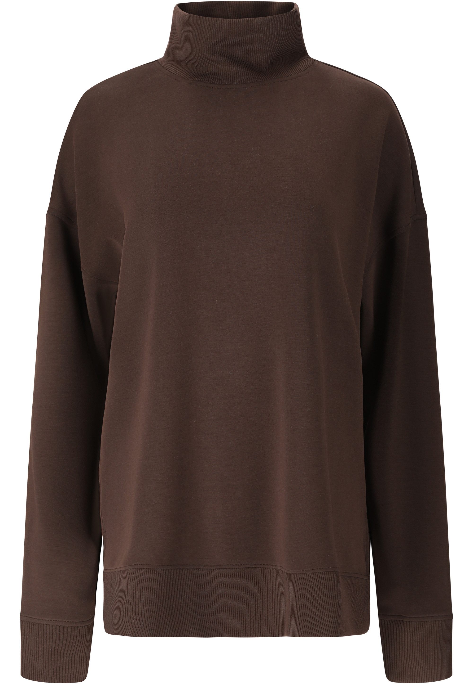 ATHLECIA Sweatshirt Yunes im klassischen Design – Bild 3 von 5